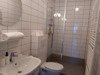 Charming Retreat Apartment City 20Alpha - 3