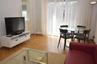 Quiet 1BR in the city center - Hammer 4 - Zurigo - 0
