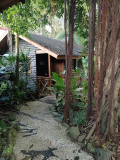 Casa el Colibrí - Parrita - 9