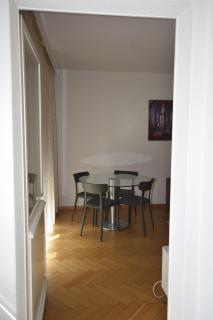 Quiet 1BR in the city center - Hammer 4 - Zurigo - 4