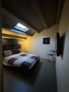 Luxury Guest House La Depandance - Benevento - 4