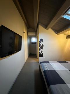 Luxury Guest House La Depandance - Benevento - 5
