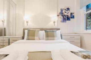 Central & bright 1BR flat, 5 min Oxford Circus St - Londra - 2