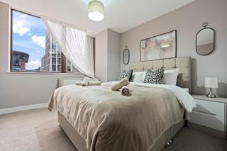 Belgravia Quarters Ltd - Birmingham - 1