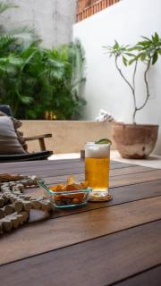 Casa Colibri en Punta Mita - 5