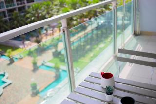 -Garden View- Mount Austin Aeon IKEA 10 mins - A13A - 9