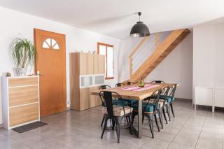 Le Cissereau - Chambres et table d'hôtes - Onzain - 2