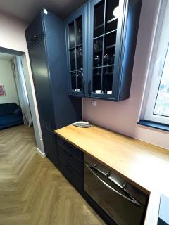 Apartament w Centrum z widokiem na Stare Miasto Zamość - 4