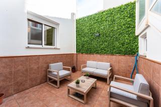 Martin´s Place 80 Mts To Beach - Fuengirola - 9
