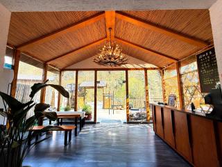 Zhangjiajie Forest Park Youth Hostel - 9