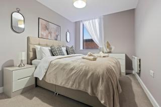 Belgravia Quarters Ltd - 1