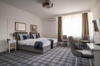 Hotel Mio City - Kula - 9