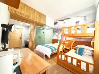Zhangjiajie Forest Park Youth Hostel - Zhangjiajie - 2