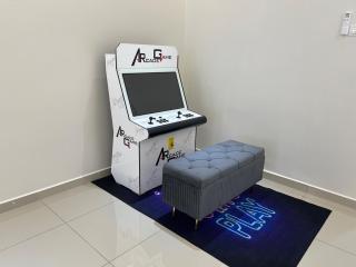 CozyNest Homestay The venus Sitiawan Sing & Play - Seri Manjung - 1