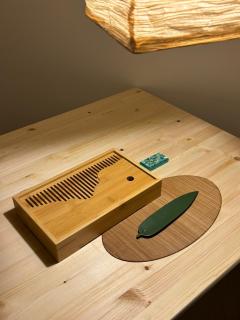 Ichon Green Tea House - Seul - 2