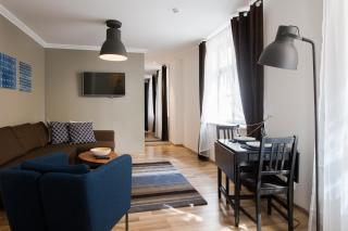 New & Modern Old Riga apartment - Riga - 9