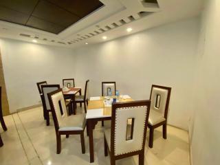 Hotel Park Hyatt - Dhaka - 3