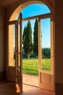 Villa di Montesoli - Villa Montesoli - 5