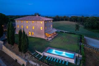 Villa di Montesoli - Villa Montesoli - 3
