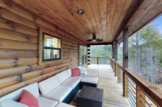 Logan's Lodge - Ellijay - 8