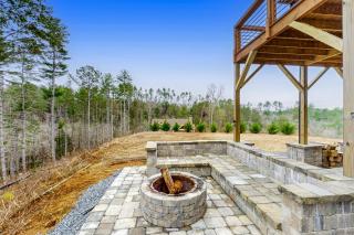 Logan's Lodge - Ellijay - 7