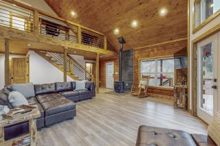 Logan's Lodge - Ellijay - 4