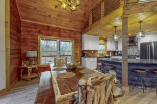 Logan's Lodge - Ellijay - 3