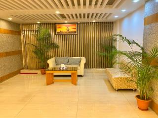 Hotel Park Hyatt - Dhaka - 5