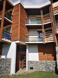 Résidence Béro Bisto Studio 4 pers la Mongie Grand Tourmalet - Bagnères-de-Bigorre - 1