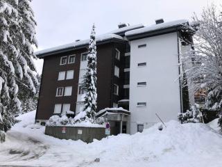 Les Gets - Appartement rénové 12 pers, 4 ch, parking, WIFI, proche piste - FR-1-623-7 - Les Gets - 6