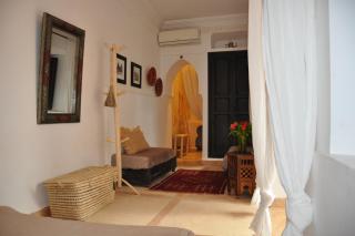 Riad Sin - Marrakesch - 9