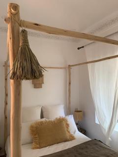 Riad Sin - Marrakesch - 7