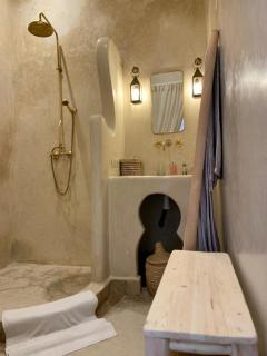 Riad Sin - Marrakesch - 6