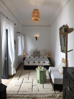 Riad Sin - Marrakesch - 5