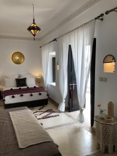 Riad Sin - 3