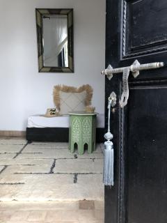 Riad Sin - Marrakesch - 2
