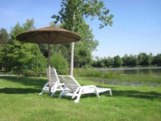Camping 4 étoiles - Piscine - eehi00 - Aubigny - 5