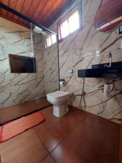 Pousada Capão Fôrro - 3