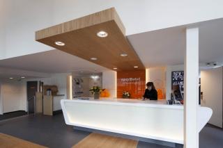 easyHotel The Hague Scheveningen Beach - Scheveningen - 1