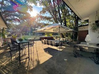 Luxurious Ranch Retreat in Nature - Tepotzotlán - - 0