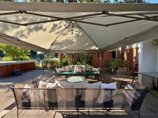 Luxurious Ranch Retreat in Nature - Tepotzotlán - - 7
