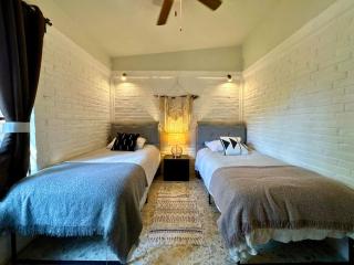 Luxurious Ranch Retreat in Nature - Tepotzotlán - - 6