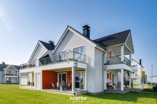 Ferienwohnung Nordisch 54 Olpenitz - Olpenitz - 0