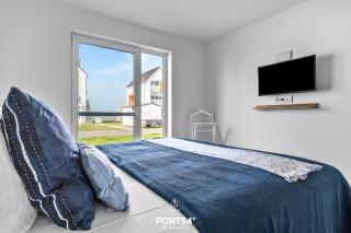 Ferienwohnung Nordisch 54 Olpenitz - Olpenitz - 5
