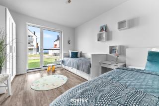 Ferienwohnung Nordisch 54 Olpenitz - Olpenitz - 3