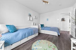Ferienwohnung Nordisch 54 Olpenitz - Olpenitz - 2