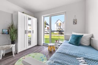 Ferienwohnung Nordisch 54 Olpenitz - Olpenitz - 1