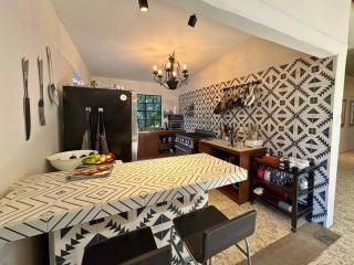 Luxurious Ranch Retreat in Nature - Tepotzotlán - 9