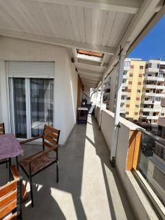 Rama Apartments 2 - Durrës - 4