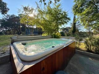 Luxurious Ranch Retreat in Nature - Tepotzotlán - 8